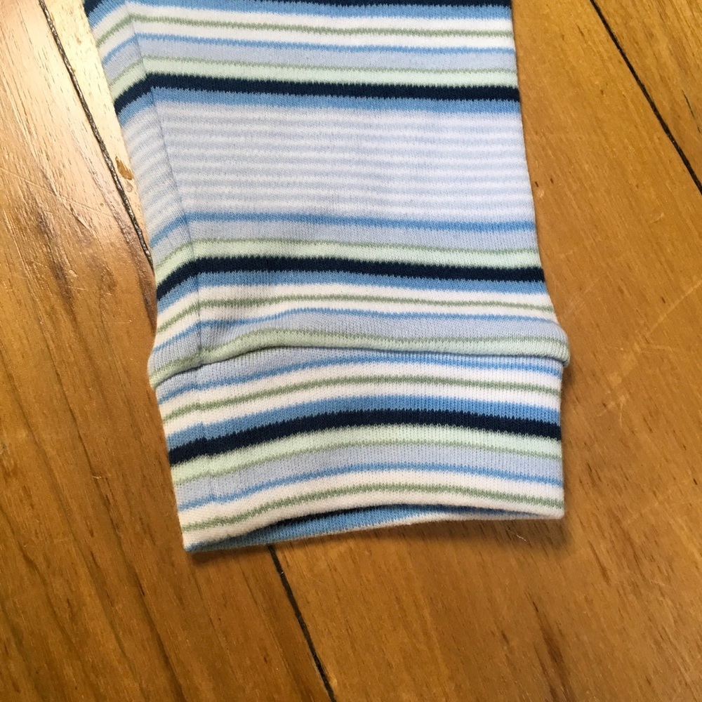 NWT Gymboree Baby Legging - Picture 3 of 4